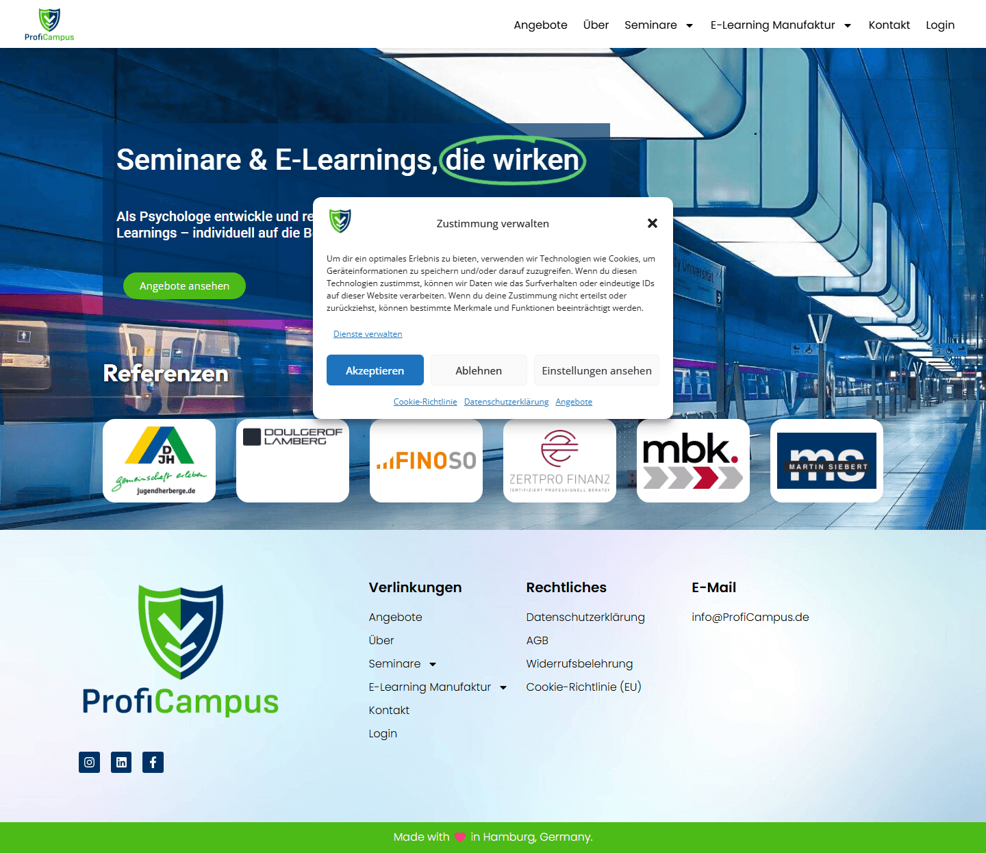 ProfiCampus