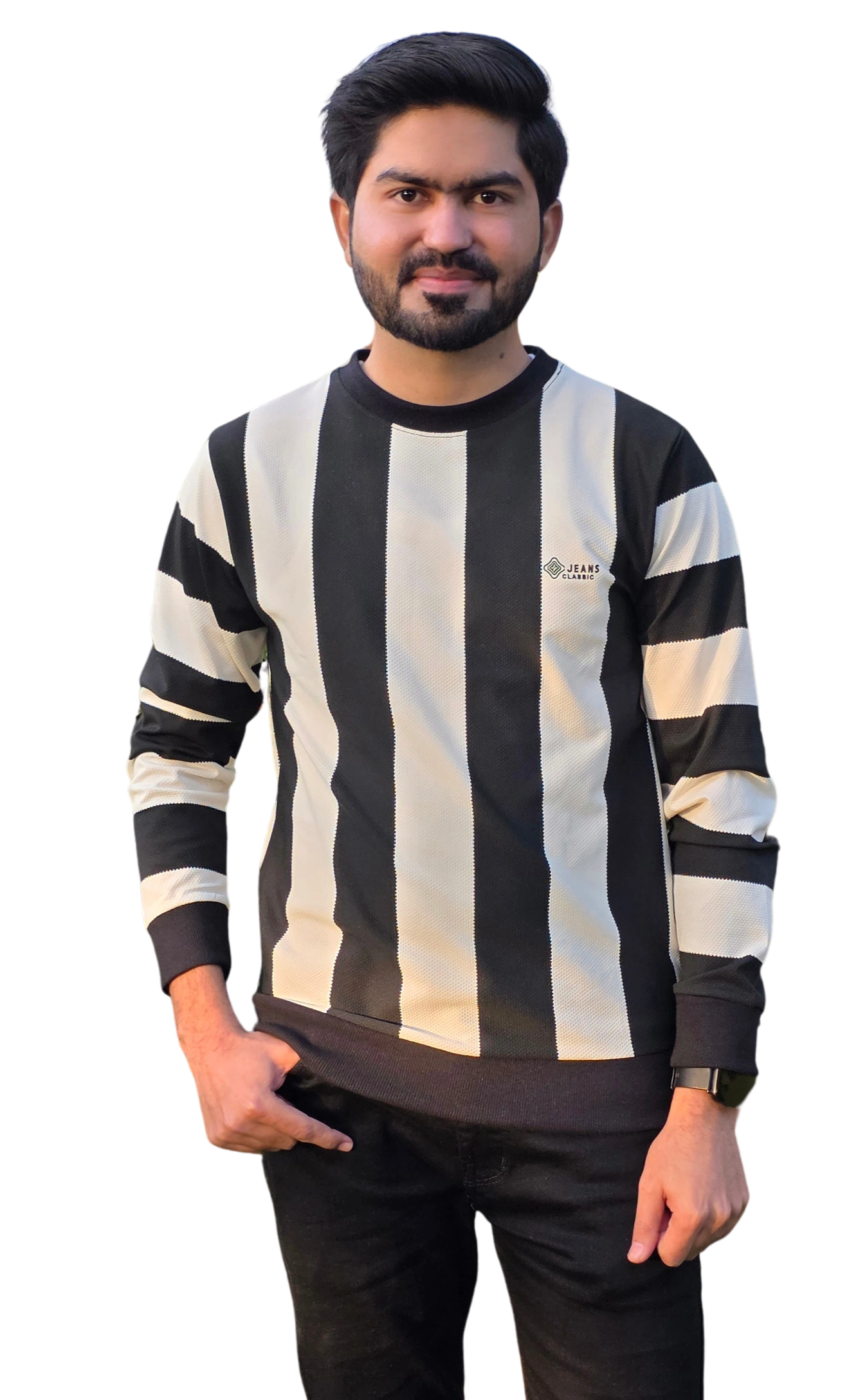 Waqas Ali